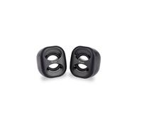 Altavoces 2.0 equip life mini 6w rms color negro jack 3.5- alimetancio