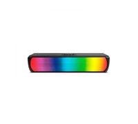 ALTAVOCES 2.0 KROM BARRA SONIDO K-POP NEGRO