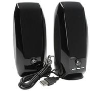 Altavoces 2.0 Logitech S150