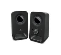 Logitech 980-000814 altavoz Negro Alámbrico 3 W