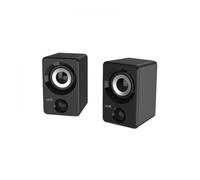 Equipo Altavoces para PC USB Cool Office 6W