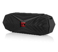 Altavoces 2x 5W Xtreme Bluetooth Radio Portátil FM Micro SD Ranura USB