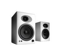 Altavoces activos AUDIOENGINE 5+ Blanco - 2 altavoces - 75W - Respuesta de frecuencia 50-22000 Hz