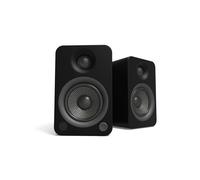 Altavoces activos HiFi - Kanto - YU4 - Bluetooth - Negro mate - Se venden en pareja