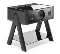 Altavoces activos LA BOITE CUBE Matte Black