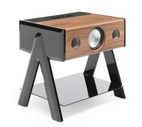 Altavoces activos LA BOITE CUBE Woody