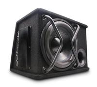 Altavoces Activos para Coche de 12 Pulgadas, 12 V CC, Alta Potencia, Graves Pesados, máx. 2000 W, subwoofer Puro, modificación de Audio para Coche.