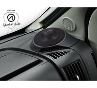 Alpine Sistema Companion SPC-R100-DU para salpicadero 12 cm
