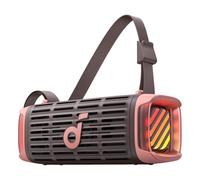 Altavoces Anker Boom 3i Portátiles inalámbricos 50W con Bluetooth 5.3 y resistencia al agua