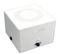 Altavoces Approx Mono Portátil Bluetooth 3W Blanco con batería USB