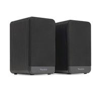 Altavoces Audizio Estantería Bluetooth 5.3 80W con HDMI ARC y phono