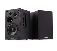 Altavoces Audizio Estantería Bluetooth 80W con DSP y mando a distancia