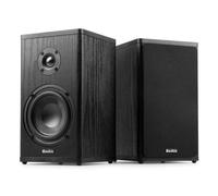 Altavoces Audizio Estéreo inalámbricos 100W con batería y Bluetooth