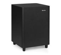 Altavoces Audizio Subwoofer Activo RCA 130 W con graves potentes y control de fase