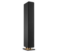Altavoces Audizio Torre Activos Bluetooth 160W con USB y luces LED