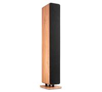 Altavoces Audizio Torre Pasivos 160W 3 Woofers 4" Tweeter Dome 1"