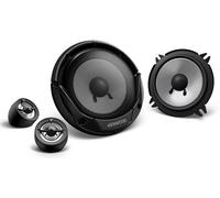 Altavoces Auto Coaxiales 2 Vías Separadas con Tweeters 250W (13cm) - KENWOOD
