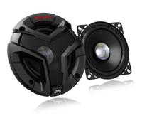 Altavoces Auto JVC CS-V418 2 Vías 180 W 10 cm Negro