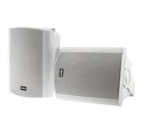Altavoces Autoamplificados Approx appSPK+/ 60W/ 2.0/ Blancos