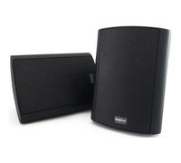 Approx appSPK+BK Altavoces Autoamplificados 2.0 60W RMS Negros