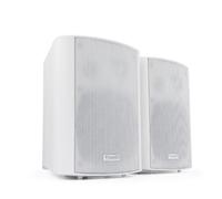 Altavoces Autoamplificados TooQ TQOWS-01W/ 60W/ 2.0/ Blancos
