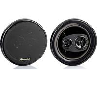 Altavoces Automáticos 3 Vías 80W (16cm) - ROADSTAR