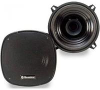 Altavoces automáticos de doble núcleo de 50 W (13 cm) - ROADSTAR