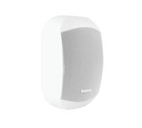 Altavoces Biamp Desono MASK4C 2 vías Alámbricos 50 W Blanco con IP64