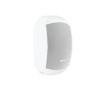 Altavoces Biamp Desono MASK6C 2 vías Alámbricos 150 W Blanco IP64