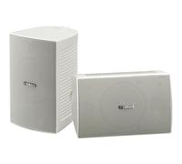 Altavoces bidireccionales para interior y exterior YAMAHA NS-AW294WH (blanco 2)