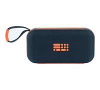 BigBen, Altavoz Inalámbrico Bluetooth Luminoso Potencia 30W Sonido Inmersivo