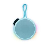 Altavoces Bigben Portátil Inalámbrico 15 W Bluetooth LED IP54