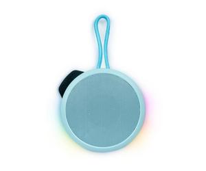 Altavoces Bigben Portátil Inalámbrico 15 W Bluetooth LED IP54