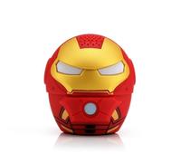 Altavoces Bitty Boomers Mini Inalámbricos Bluetooth Gran Sonido con correa y selfie