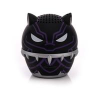 Altavoces Bitty Boomers Ultra Portátiles Bluetooth Potentes con modo estéreo y correa incluida