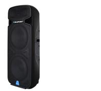 Altavoces Blaupunkt 1 vía con Bluetooth 1900W para megafonía profesional