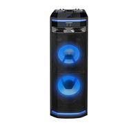 Altavoces Blaupunkt Portátiles 2.1 Bluetooth 90W con radio FM y mando