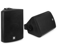 Altavoces Bluetooth 5.25 100W Negro (DS50AB) - Power Dynamics