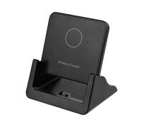 Altavoces Bluetooth con estación de carga inalámbrica con certificación Qi Sistema de carga modular Power Delivery3.0 Carga vertical Capacidad