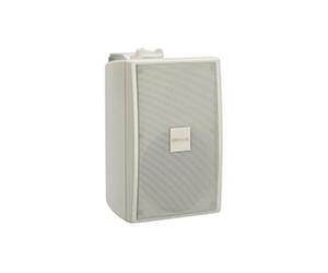 Altavoces Bosch 2 vías Alámbricos 30W Blanco para montaje en pared