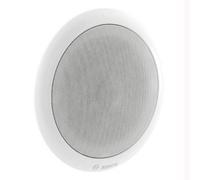 Altavoces Bosch Alámbricos de techo 6 W con certificación EN 54-24 y diseño metálico