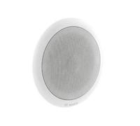 Altavoces Bosch De 1 vía Alámbricos 6 W Blanco para techo