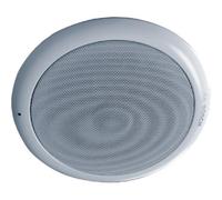 Altavoces Bosch In-wall Alámbricos 12W Blanco con alta sensibilidad