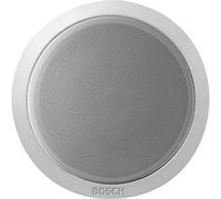 Altavoces Bosch In-wall Alámbricos 6 W Blanco para instalación empotrada