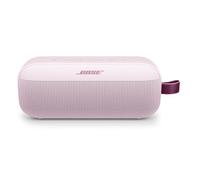 Bose SoundLink Flex (2.ª Gen.) Altavoz para Exteriores portátil con Sonido de Alta fidelidad, hasta 12 Horas de duración de la batería, a Prueba de Agua y Polvo, Rosa Palo - Edición Limitada
