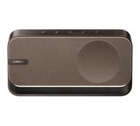 Altavoces Bose SoundLink Home Inalámbricos Bluetooth 9W con Micrófono USB-C Madera Oscura