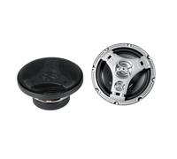 Altavoces Cajas Estéreo Máquinas Sistema 280W Tweeter Woofer Música Tuning