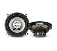 Altavoces CALIBER de 100 vatios y 13 cm de diámetro