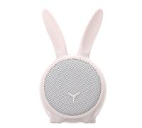 Altavoces Celly Inalámbricos Party Bluetooth 3W con USB Tipo C y mando