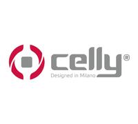 Altavoces Celly Inalámbricos portátiles con asa y 2 micrófonos integrados